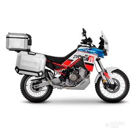 4 SYSTEM SHAD APRILIA TUAREG 660