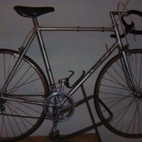 bicicletta Rossin 1970