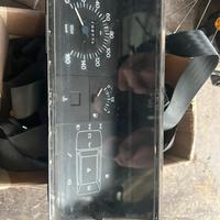 Contachilometri panda young