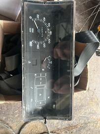 Contachilometri panda young