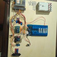 Escape Room - Moduli elettronici Arduino / ESP32