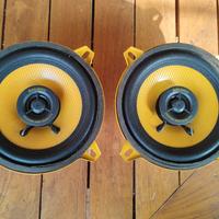 Altoparlanti Majestic 