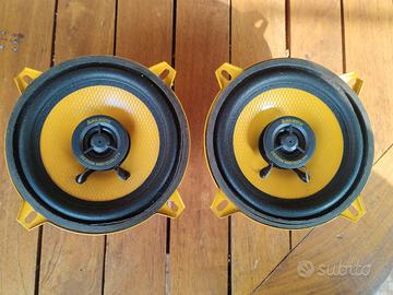 Altoparlanti Majestic 