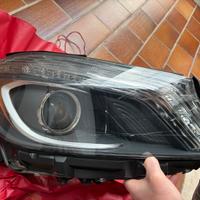 Faro mercedes classe A W176 2014