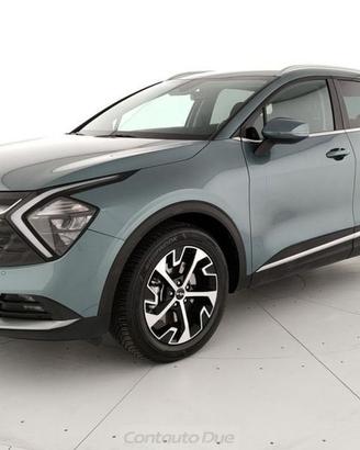 Kia Sportage 1.6 tgdi hev Style auto
