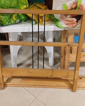 letto singolo