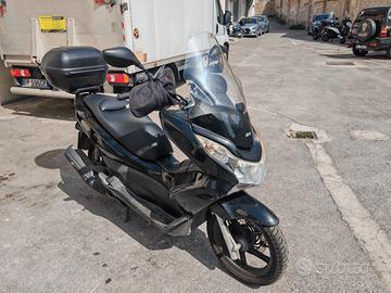 Honda PCX 125