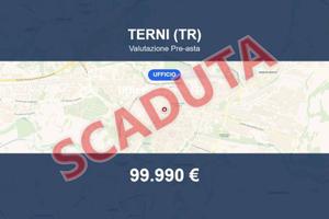 Immobile in asta di 140 m² con più di 5 locali a T