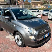 Fiat 500 AUTOMATICA*PRONTA CONSEGNA*