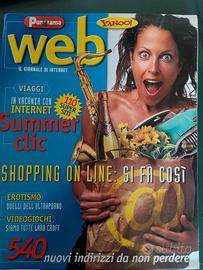 Panorama Web Maggio 1999