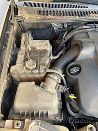 Pezzi di ricambio auto