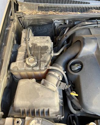 Pezzi di ricambio auto