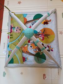 palestrina tiny love gymini deluxe