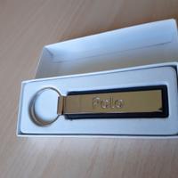 Portachiavi Polo Volkswagen