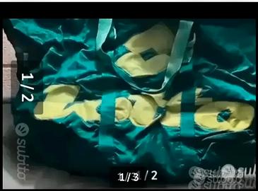 Borsa sport Lotto