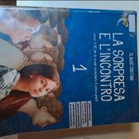 libro la sorpresa e l'incontro 