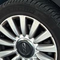 Coprimozzo Fiat 500l