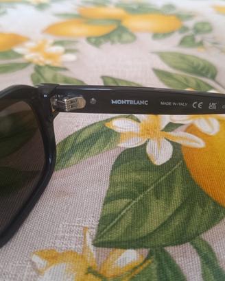 OCCHIALI MONTBLANC  NUOVI