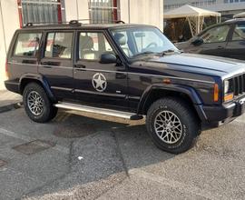 Jeep Cherokee 1998 XJ