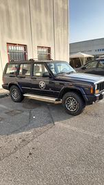 Jeep Cherokee 1998 XJ