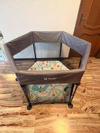 Box bambini