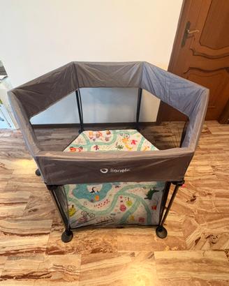Box bambini