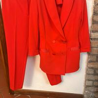 Completo giacca e pantalone Imperial