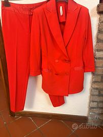 Completo giacca e pantalone Imperial