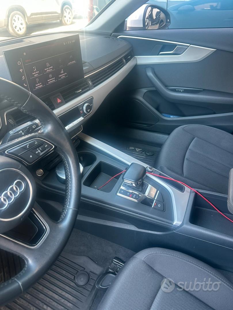 Audi A4 2020 photo 5