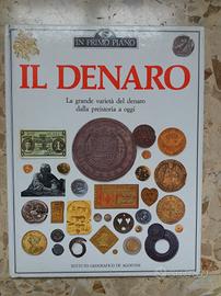 libro il Denaro