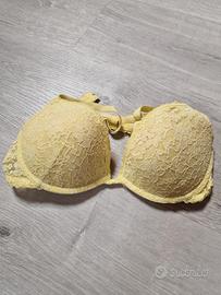 reggiseno taglia 2 con push up