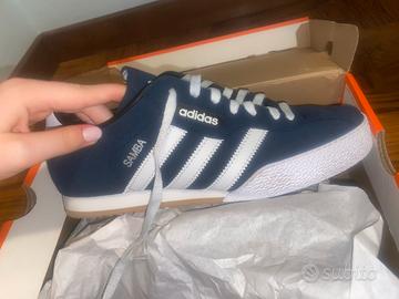 Scarpe adidas