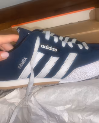 Scarpe adidas
