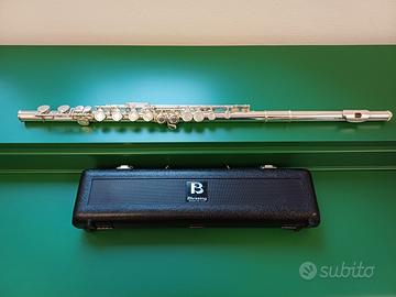 Flauto traverso BLESSING