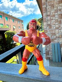 Hulk Hogan della Hasbro 1991 - Action figure