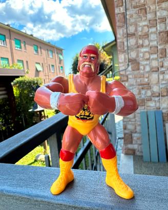 Hulk Hogan della Hasbro 1991 - Action figure