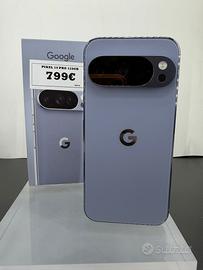 GOOGLE PIXEL 10 PRO 128gb USATO PARI AL NUOVO