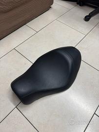 Sella Harley Davidson Sportster Monoposto