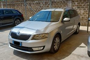 Skoda Octavia 1.4 metano