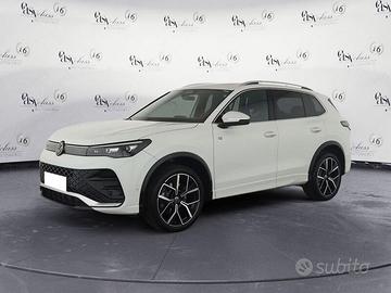Volkswagen Tiguan 2.0 TDI 142KW SCR R-Line DS...