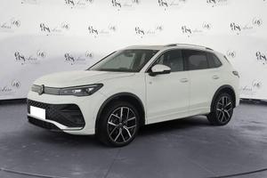 Volkswagen Tiguan 2.0 TDI 142KW SCR R-Line DS...