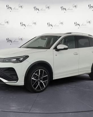 Volkswagen Tiguan 2.0 TDI 142KW SCR R-Line DS...