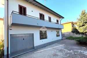 CASA INDIPENDENTE A CERMENATE