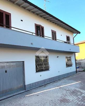 CASA INDIPENDENTE A CERMENATE