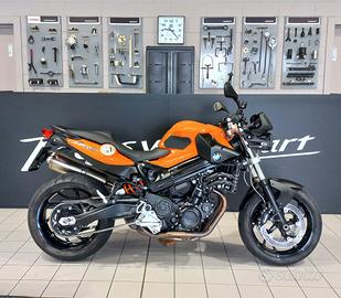 BMW F 800 R