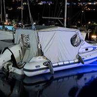 Nuova Jolly King 750 Cabin