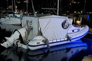 Nuova Jolly King 750 Cabin