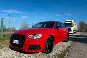 AUDI A3 30 1.6 TDI 116CV S-Line