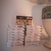 schedine Nintendo ds