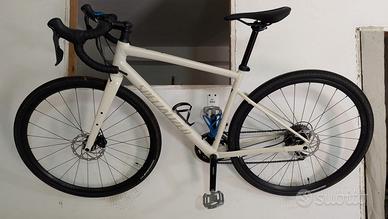 Specialized Diverge E5 base taglia 54